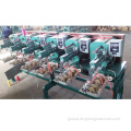 Embroidery Bobbin Winder Machine embroidery bobbin winder CL-2E thread winding machine Manufactory